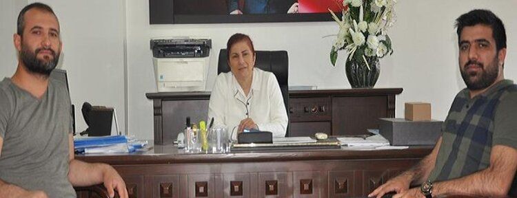 Üniversitede 1 gün