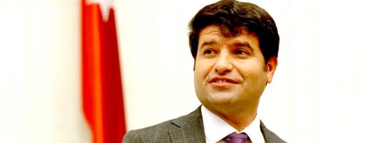 ‘Batman’a Çocuk Nefroloji Doktoru atansın’