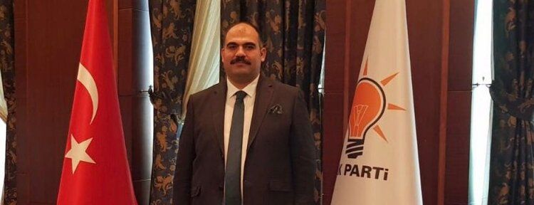 Bardakçı, adaylığını açıkladı