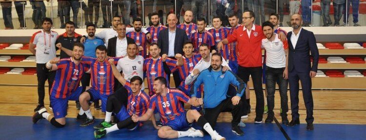 Şampiyonluk yolundaki maça davet