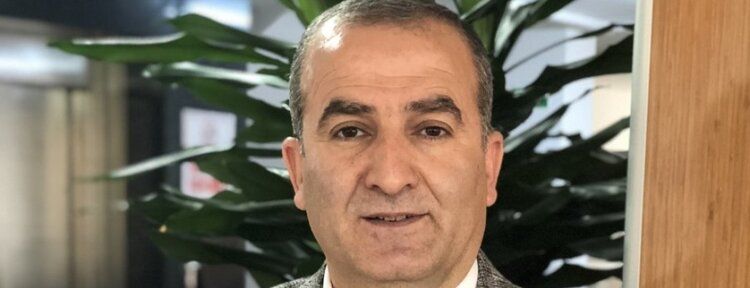 Dişikırık’tan Berat Kandili mesajı
