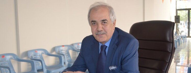 Ataullah Hamidi'den Berat Kandili mesajı