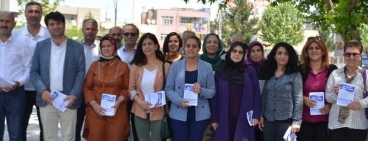 ‘Gül aday olsaydı tercih ederdik’
