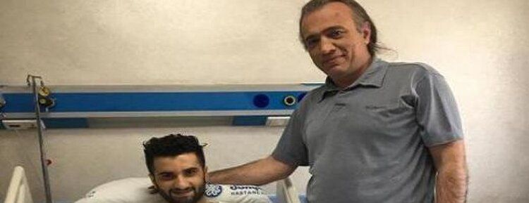 Dünya hastanesi başarılarına devam ediyor