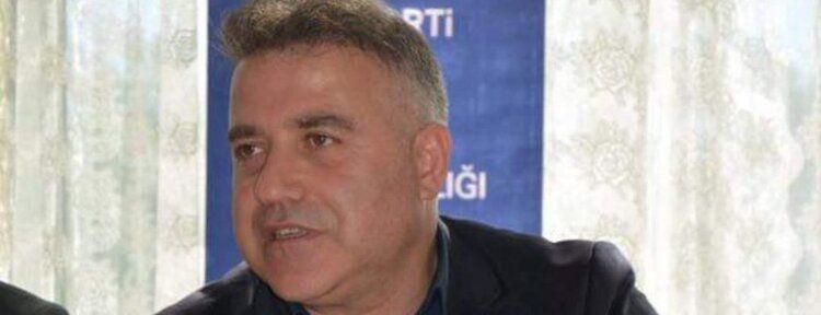 AK Partiye rekor aday adaylığı başvuru sayısı