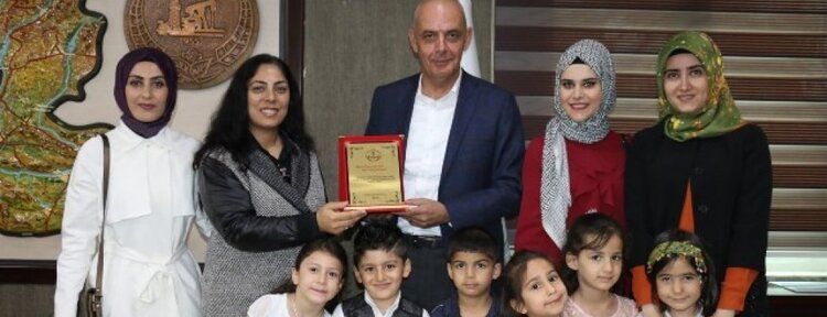 ‘Kahvaltılı sabahlar projesi okullarda başarı getirdi