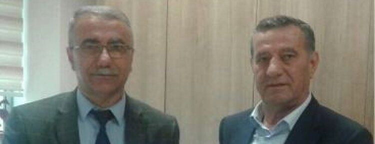 İl Genel Meclisi üyesi görev değişikliği