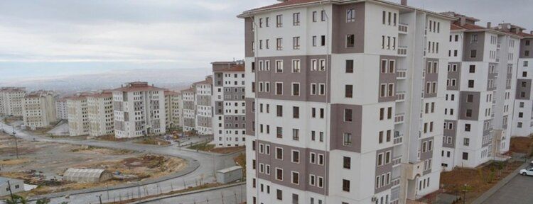 "Emekli TOKİ'ye seçim sandığı kurulsun"