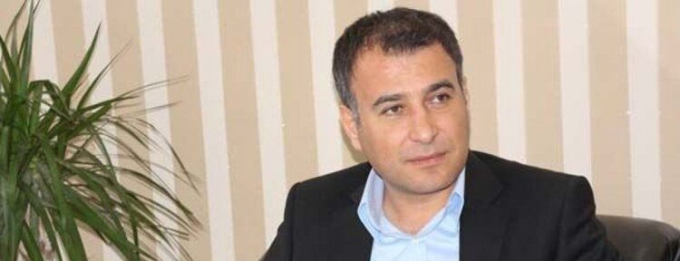 Atalay aday adayı oldu