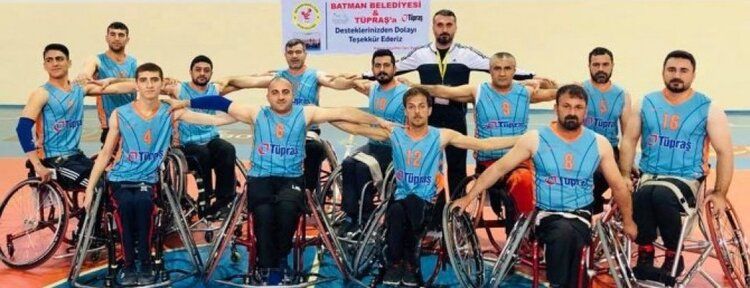 Başkan Kaya, biten sezonu değerlendirdi