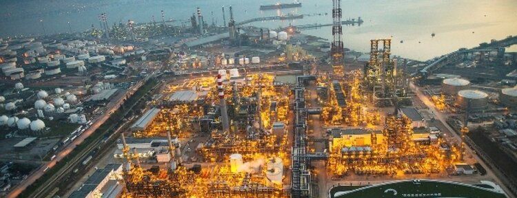Tüpraş’ın yılın ilk çeyrek dönemi finansal sonuçları