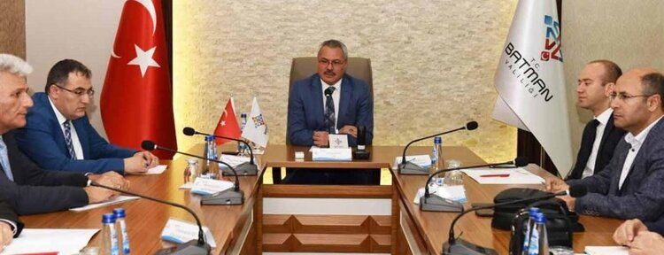 Ilısu Barajı'nda haziranda su tutulmaya başlanacak