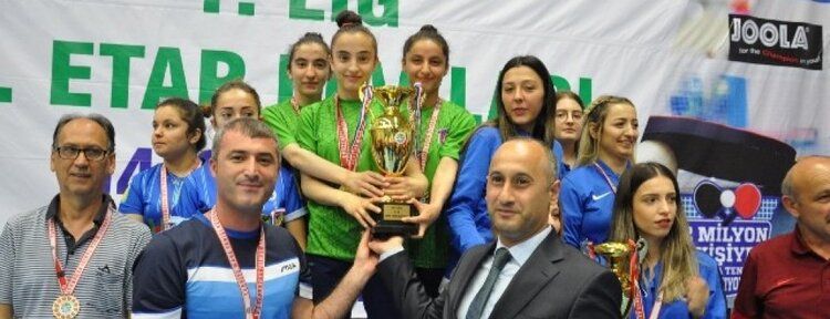 Yeni bir başarı için milli tenisçimiz İspanya’da