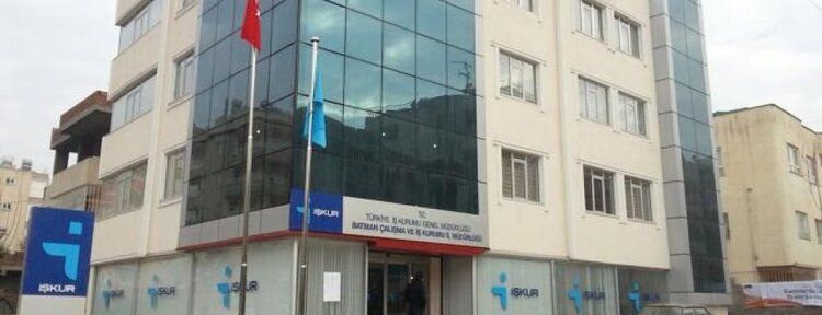 "Batman’da 106 engelli meslek sahibi oldu"