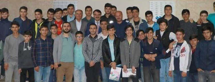 İŞKUR'dan bilinçli meslek semineri