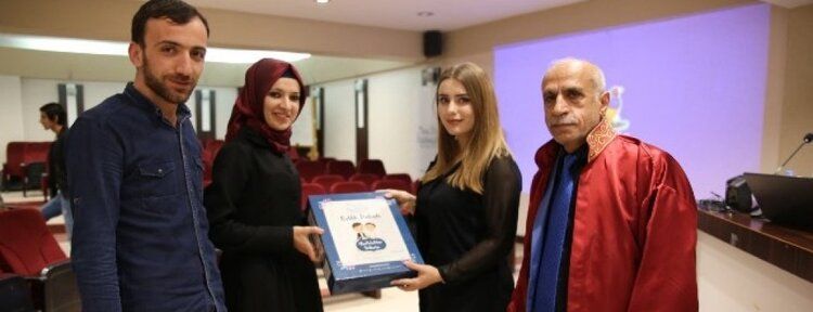 Belediyeden çiftlere evlilik eğitimi