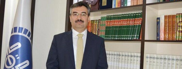 "Batman’da hatimle teravih namazı kılınacak"