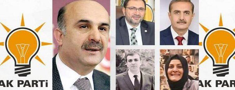 24 Mayıs’ta Ankara’da aday tanıtımı yapılacak