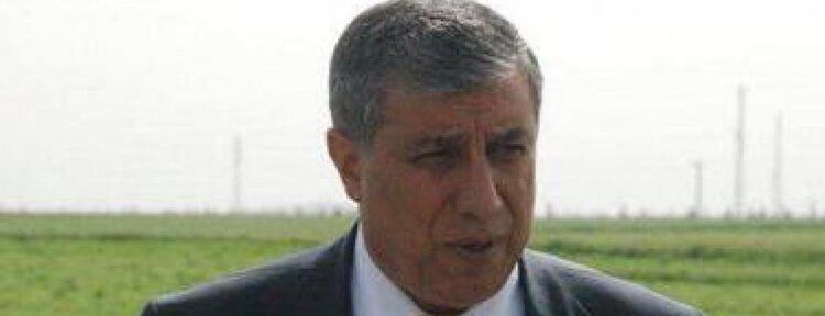 Saadet Partisi adayı Faris Özdemir’den teşekkür