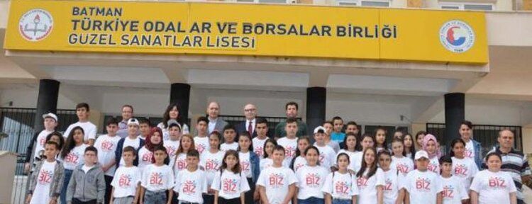 "Eğitim biliminin temel ilkesi doğru zamanda bilgiyi vermektir"