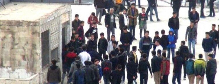 Batman’da liseliler arasında bıçaklı kavga: 1 ölü