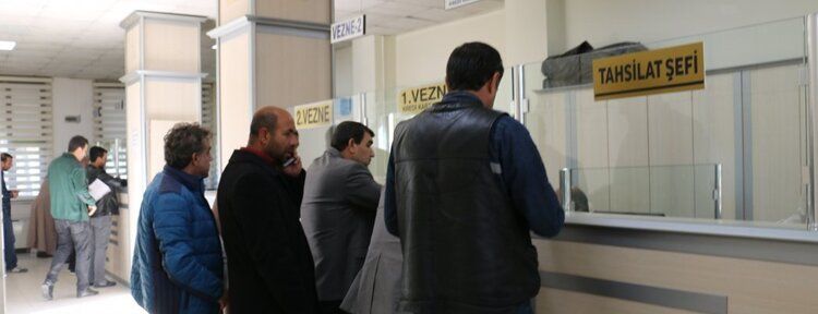 Su borcu gecikme zammı indiriminde, son gün 2 Haziran