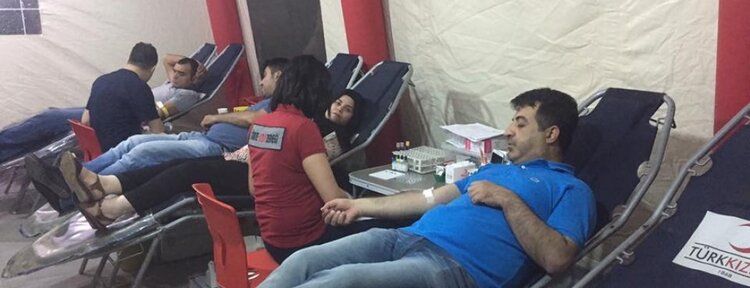 Sabahattin TEZDİĞ çalışmalarına devam ediyor