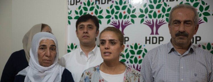 4 Haziran'da Temelli Batman'da olacak