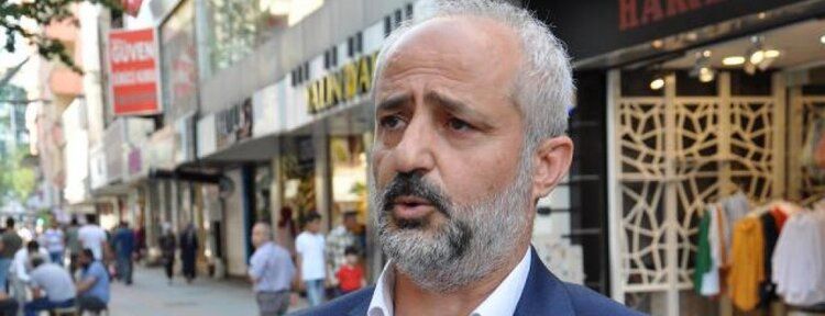 "Halkımızın hizmetkârı olmaya çalışacağız"