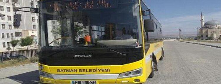 Emekli TOKİ’de sefer sayısı artırıldı