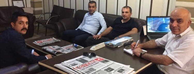Kısmet Çelik: “İYİ Parti erken seçime neden oldu”