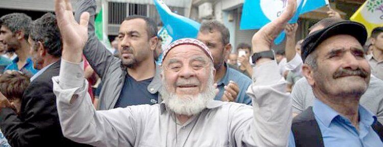 HDP seçim çalışmaları devam ediyor