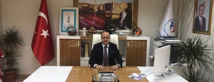 “Çocuklar, tatilde kitap okuyup, spor yapsın