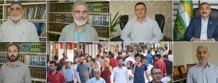 "Ramazan Bayramı huzur ve kardeşliğe vesile olsun"