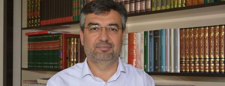 "Bayram mutluluk günüdür"