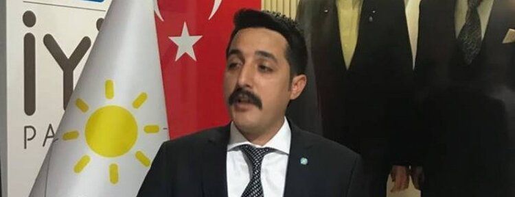 İYİ Parti Batman milletvekili adayı Kısmet Çelik
