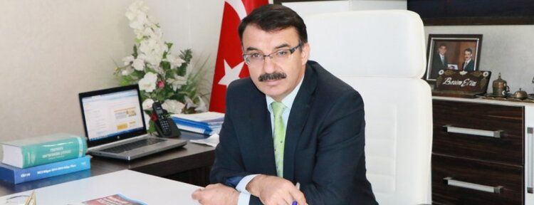 Batman teşviklerle kalkınıyor