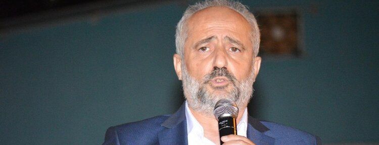 Gök: Halkımız en iyi kararı verecektir