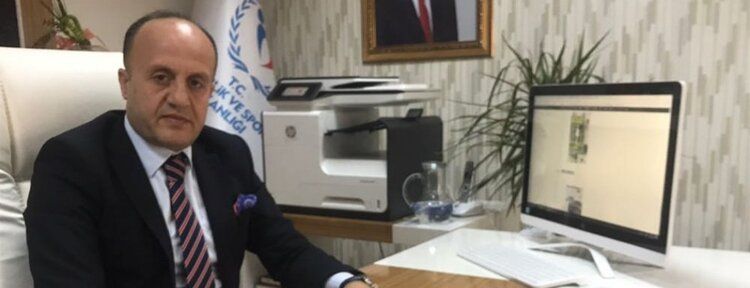 “Antrenörler sportif başarının gizli kahramanlarıdır”