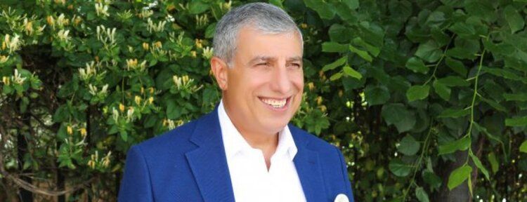 Faris Özdemir'in seçim değerlendirmesi