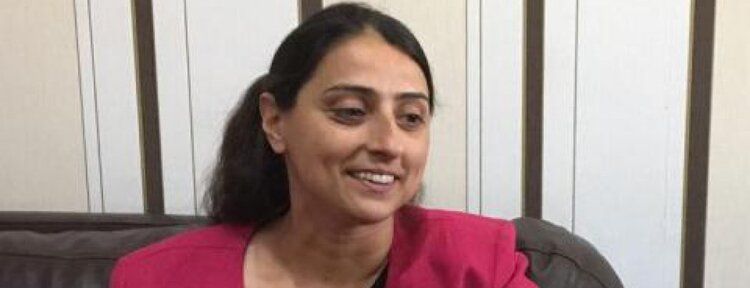 Uca "HDP halkla ittifak yaptı"