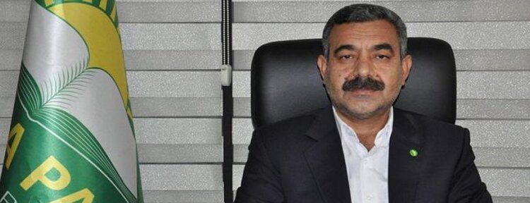 HÜDA PAR Emekliler Haftası'nı kutladı