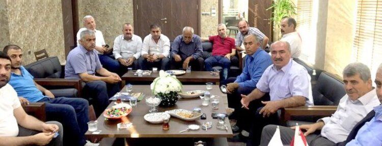 ‘Yüksekokul hayal olmasın’