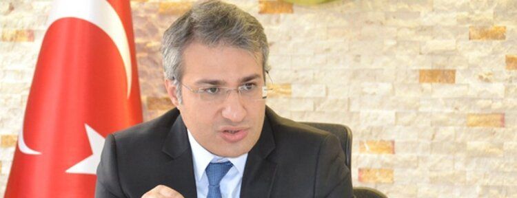“Bayramımız sağlıklı olsun”