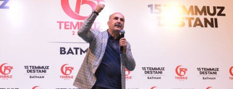 50 yataklı Hastane yapılacak