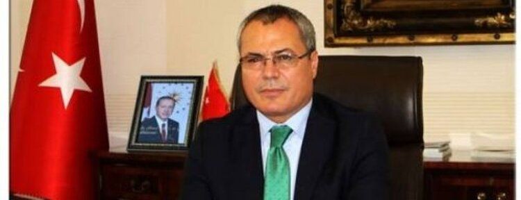 ‘Kenetlenerek aydınlık yarınlara yürüyeceğiz’