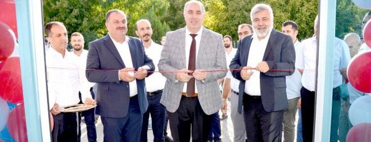 Dicle Elektrik’ten yeni ve hızlı müşteri merkezi