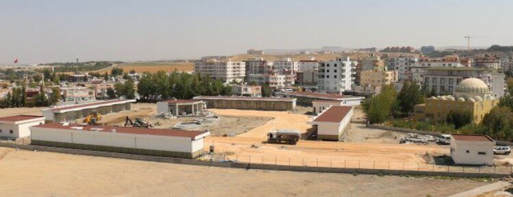 İlçe Otogarı’nda sona doğru