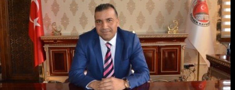 Vali yardımcısı ve kaymakamlar değişti