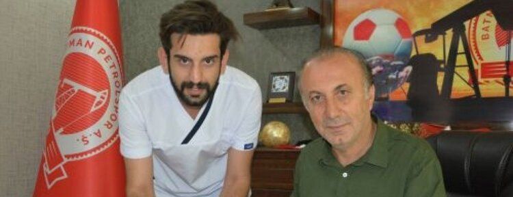 Petrolspor, Sinerji ile anlaştı